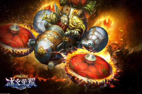 风云天下OL快速升级技巧_新手成长攻略大全(图1)