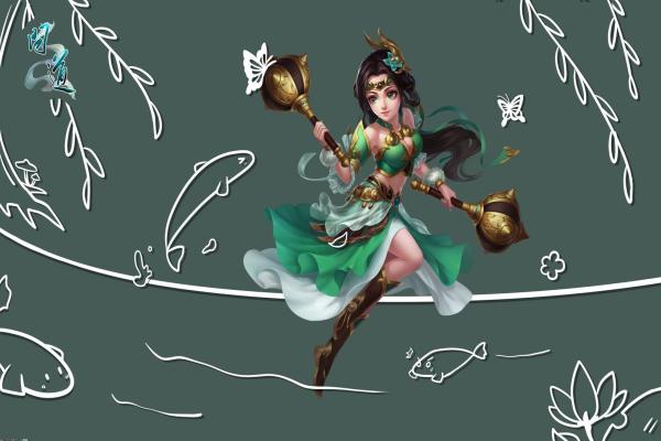 《魔兽世界》亚服频道信息接收方法，如何打开世界频道(图1)
